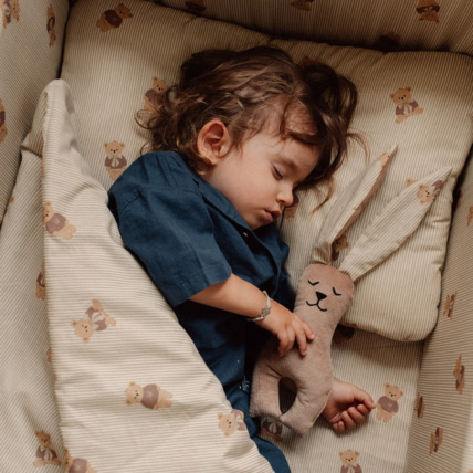 Avis Ensemble De Literie En Coton La Millou 5