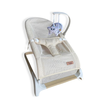 Avis Transat Yoni APPRENTI'SAGE 1
