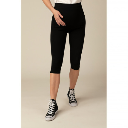 Avis Legging court de grossesse en jersey Prémaman 2