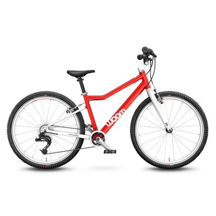 Avis Vélo pour enfant 24 pouces ORIGINAL 5 WOOM 1