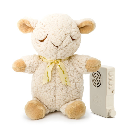 Avis Peluche musicale de voyage Sleep Sheep™ On The Go Cloud b 1