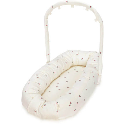 Avis Nid pour bébé réducteur de lit Konges Sløjd 1