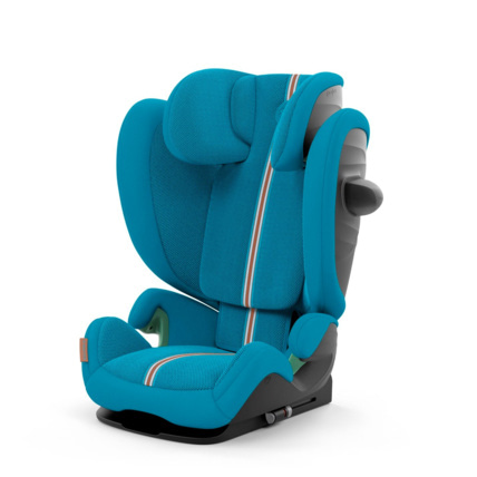 Avis Siège-auto Solution G i-Fix CYBEX 11