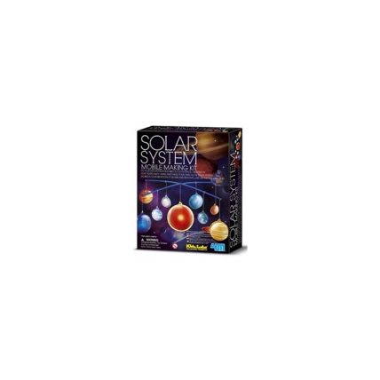 Avis Mobile Systeme Solaire 4M 1