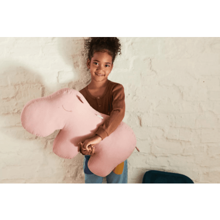 Avis Coussin hippopotame Mon Lit Cabane 2