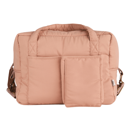 Avis Sac à langer multifonction CITRON 2