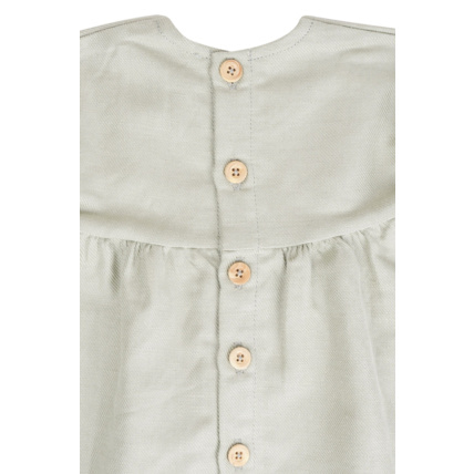 Avis Robe Baby - lin et coton - Oyat ARMOR-LUX 5