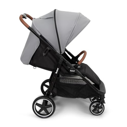Avis 2-en-1 Poussette Multi Stands avec Siège d’Auto Ditta BANINNI 7