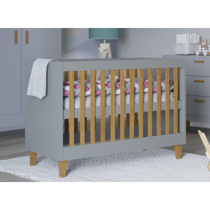 Avis Lit bébé DREAM NATEO CONCEPT 2