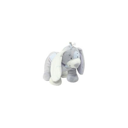 Avis Arthur 50 cm (arthur et merlin) NOUKIE'S 1