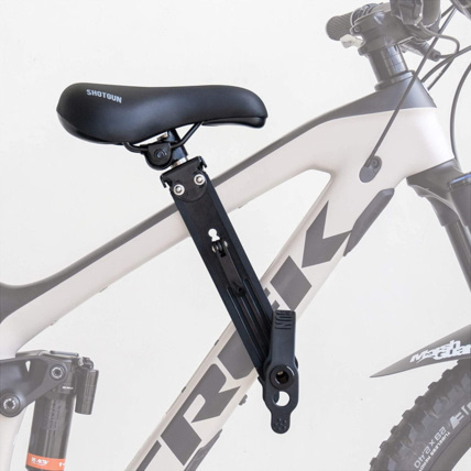 Avis Selle VTT SHOTGUN 1