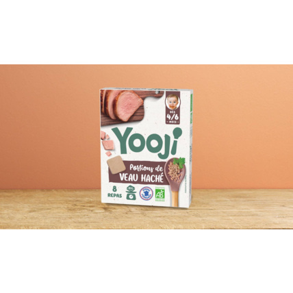 Avis Haché de Veau Yooji 1
