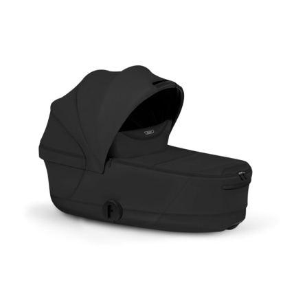 Avis Nacelle pliable poussette Priam 5 / e-Priam 3 CYBEX 7