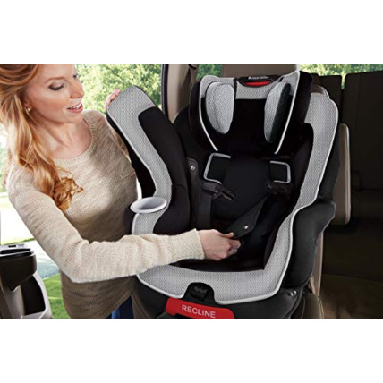 Avis Siège auto Size4Me 65 GRACO 6