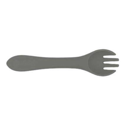 Avis Fourchette souple en silicone Lyrio KIDICHOU 3