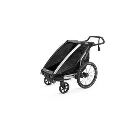 Avis Remorque vélo Thule Chariot Lite Thule 1