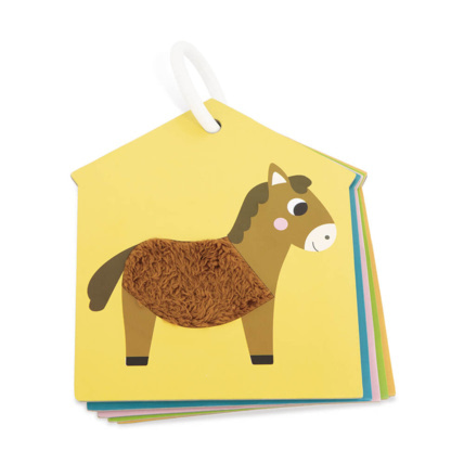 Avis Cartes tactiles Ferme JANOD 1