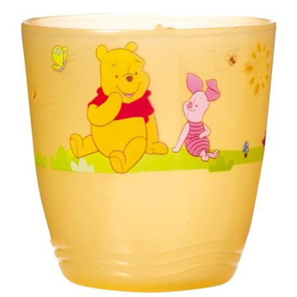 Avis Gobelet Winnie Tigex 1