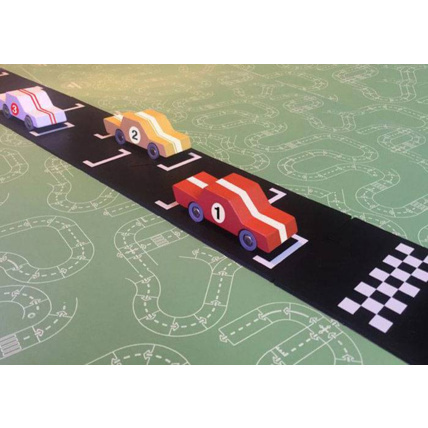 Avis Extension 2 pièces - Start and Finish WAYTOPLAY 1