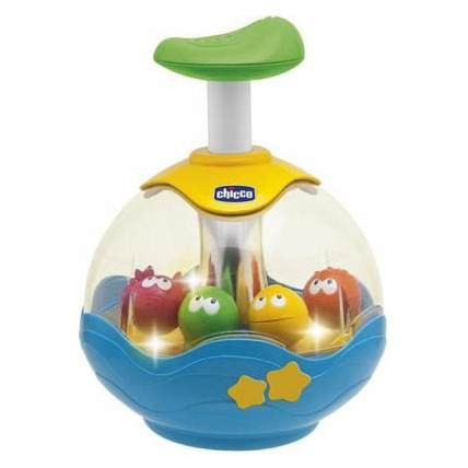 Avis Toupie Aquarium Chicco 1