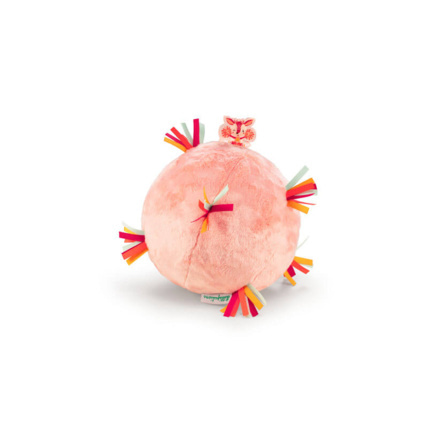 Avis Balle sensorielle sonore Stella Lilliputiens 1