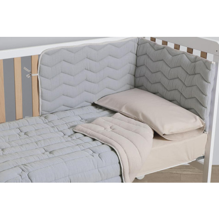 Avis Kit Protecteur + Couette TX-1732 MICUNA 5