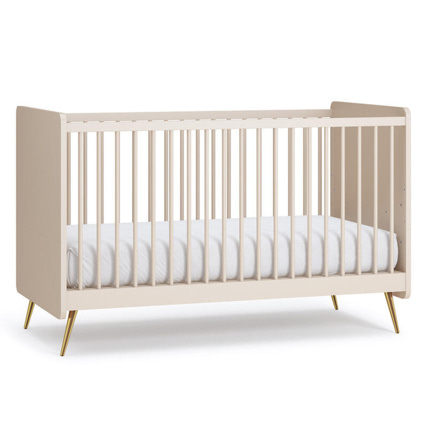 Avis Lit bébé évolutif Lunea VOX 1