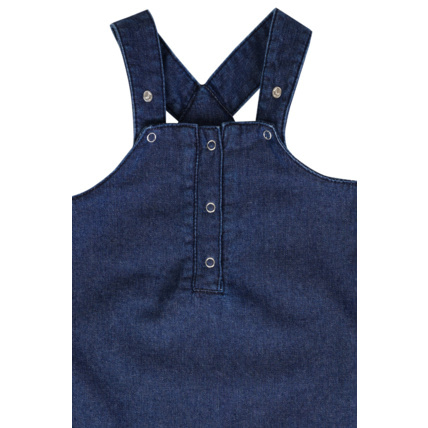 Avis Robe en jean Baby - Jean ARMOR-LUX 4
