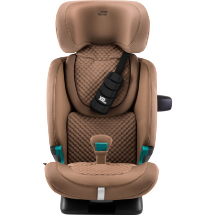 Avis Siège auto évolutif ADVANSAFIX PRO Britax Römer 6