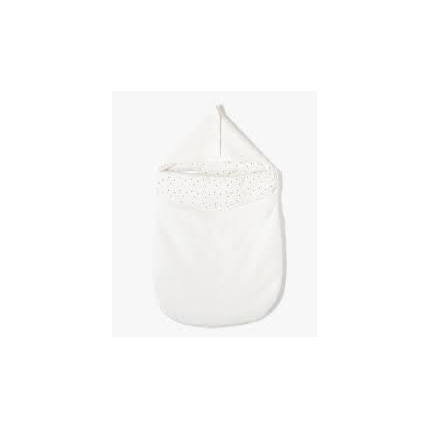 Avis Nid d’ange bébé spécial siège auto GEMO 1