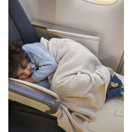 Avis Ensemble de voyage BedBox + Crew BackPack Stokke 2