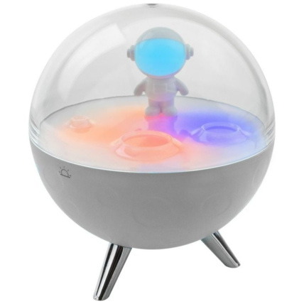 Avis Veilleuse rechargeable Lune Mary's 1