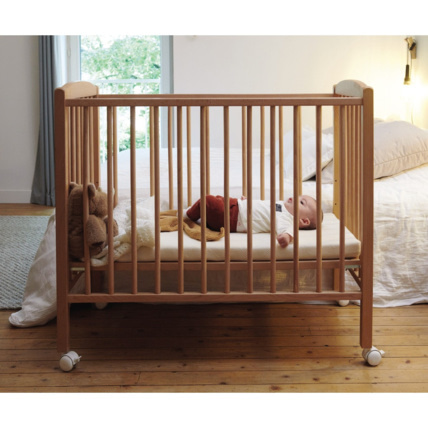 Avis Matelas de berceau Cododo Coton CANDIDE 5