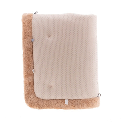 Avis Tapis de jeu bébé SnoozeBaby 1