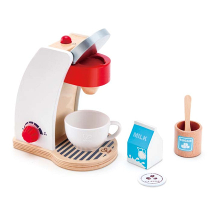 Avis Machine à café HAPE 1