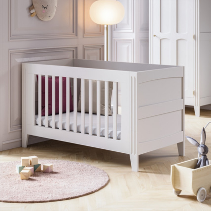 Avis Chambre bébé évolutive 2 éléments Milenne Petite Amélie 2