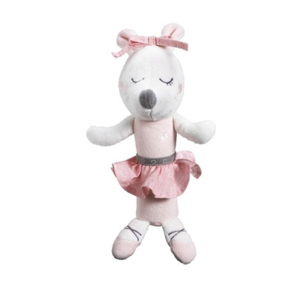 Avis Hochet Lilibelle Sauthon 1