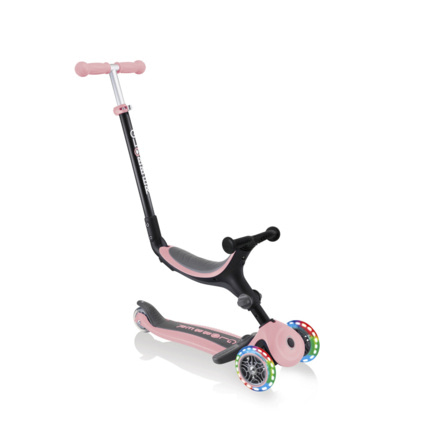 Avis Trottinette évolutive go up active Globber 7