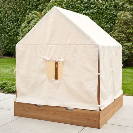Avis Toile de tente enfant Provence Petite Amélie 1