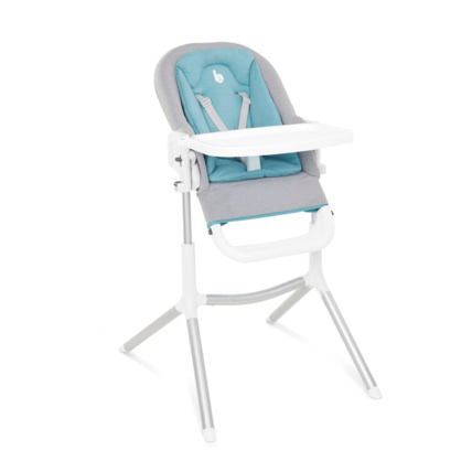 Avis Chaise haute Slick Babymoov 1