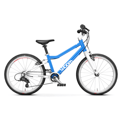 Avis Vélo pour enfant 20 pouces ORIGINAL 4 WOOM 3