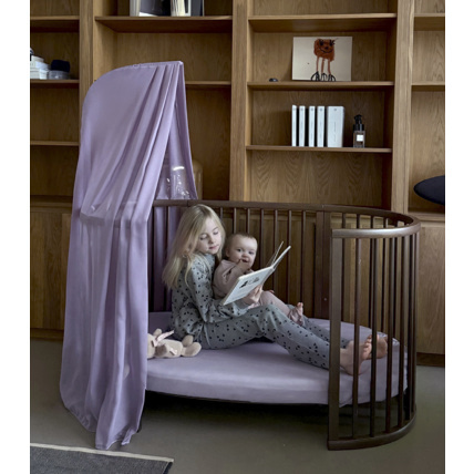 Avis Extension de lit Sleepi V3 Stokke 3