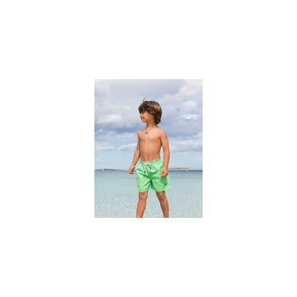 Avis Boxer de bain Archimède NOUKIE'S 3