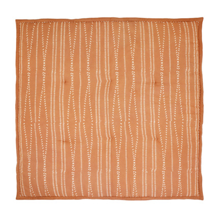 Avis Tapis de repos coton Nepo EASY DORT 1
