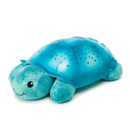 Avis Peluche veilleuse Twinkling Twilight Turtle™ Cloud b 1