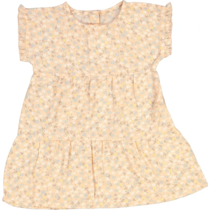 Avis Robe bébé ZEEMAN 1