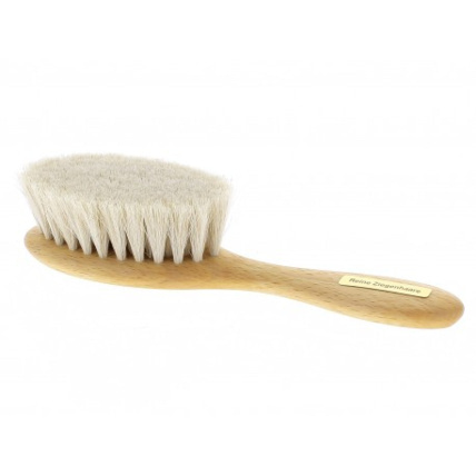 Avis Brosse à cheveux bébé NEOBULLE 1
