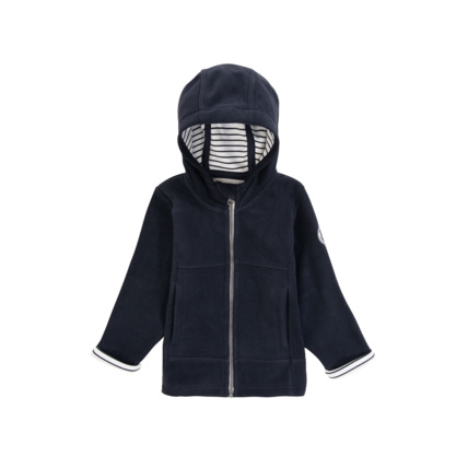 Avis Polaire MAEL KID - Marine Bermudes 1