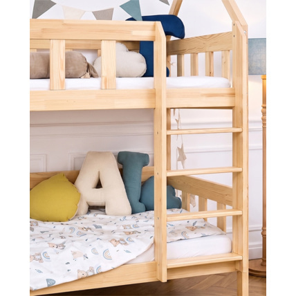 Avis Lit Superposé W Mon Lit Cabane 4