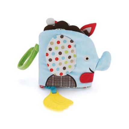 Avis ABC Zoo SKIP HOP 1
